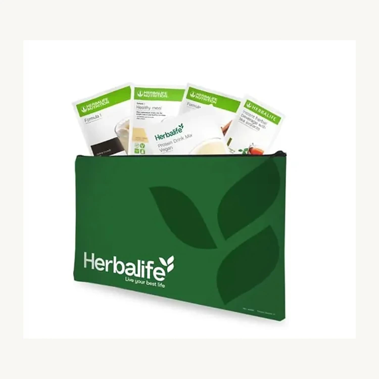 Herbalife Próbacsomag