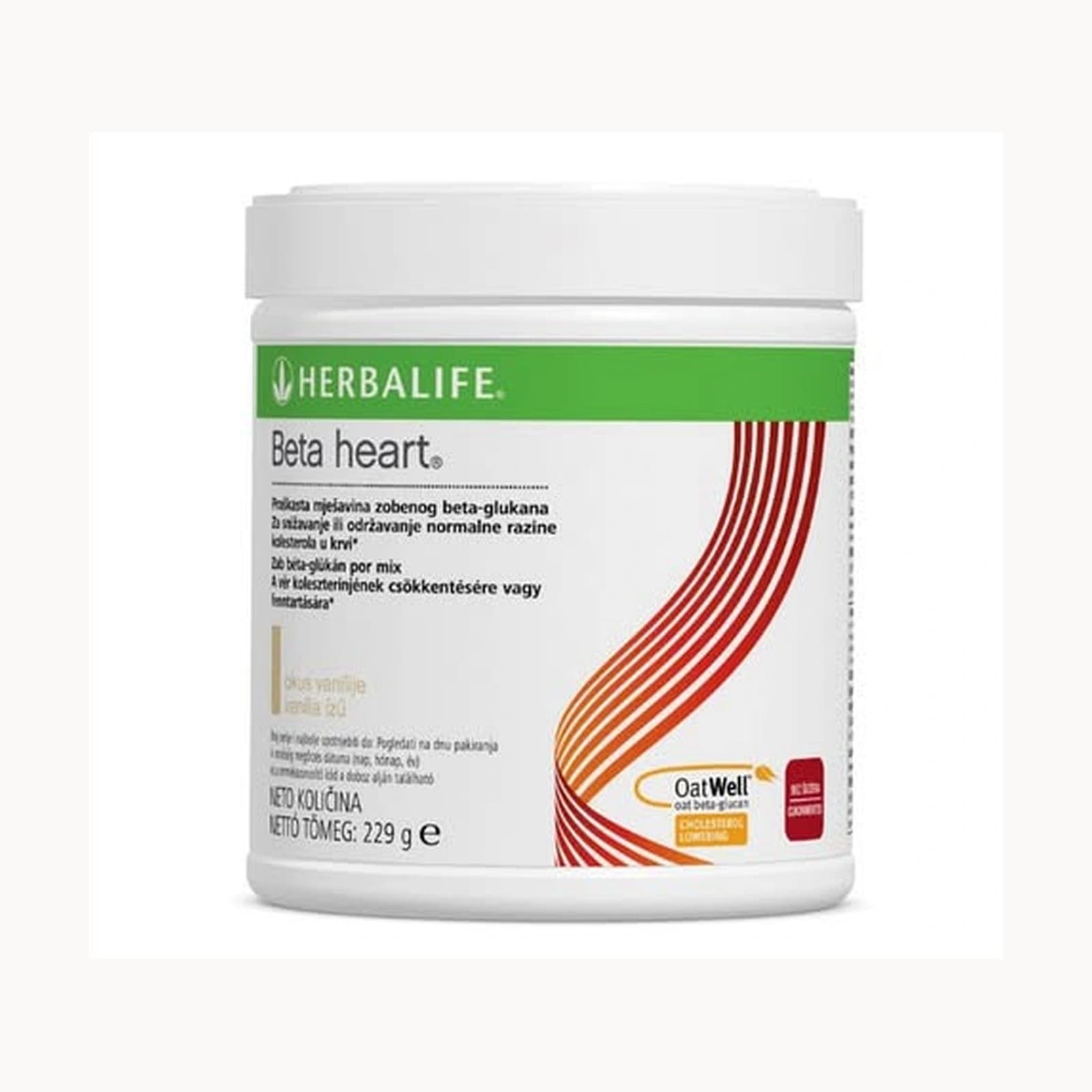 Beta Heart Italpor - 229 g - Beta Heart Italpor - 229 g