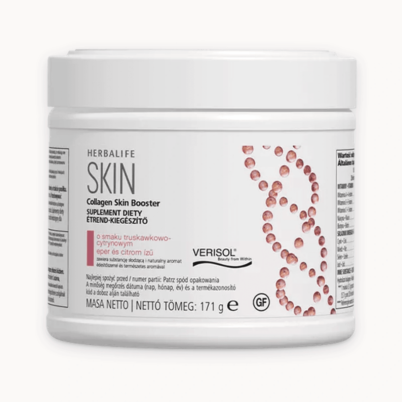 Collagen Skin Booster - 171 g - Collagen Skin Booster - 171 g