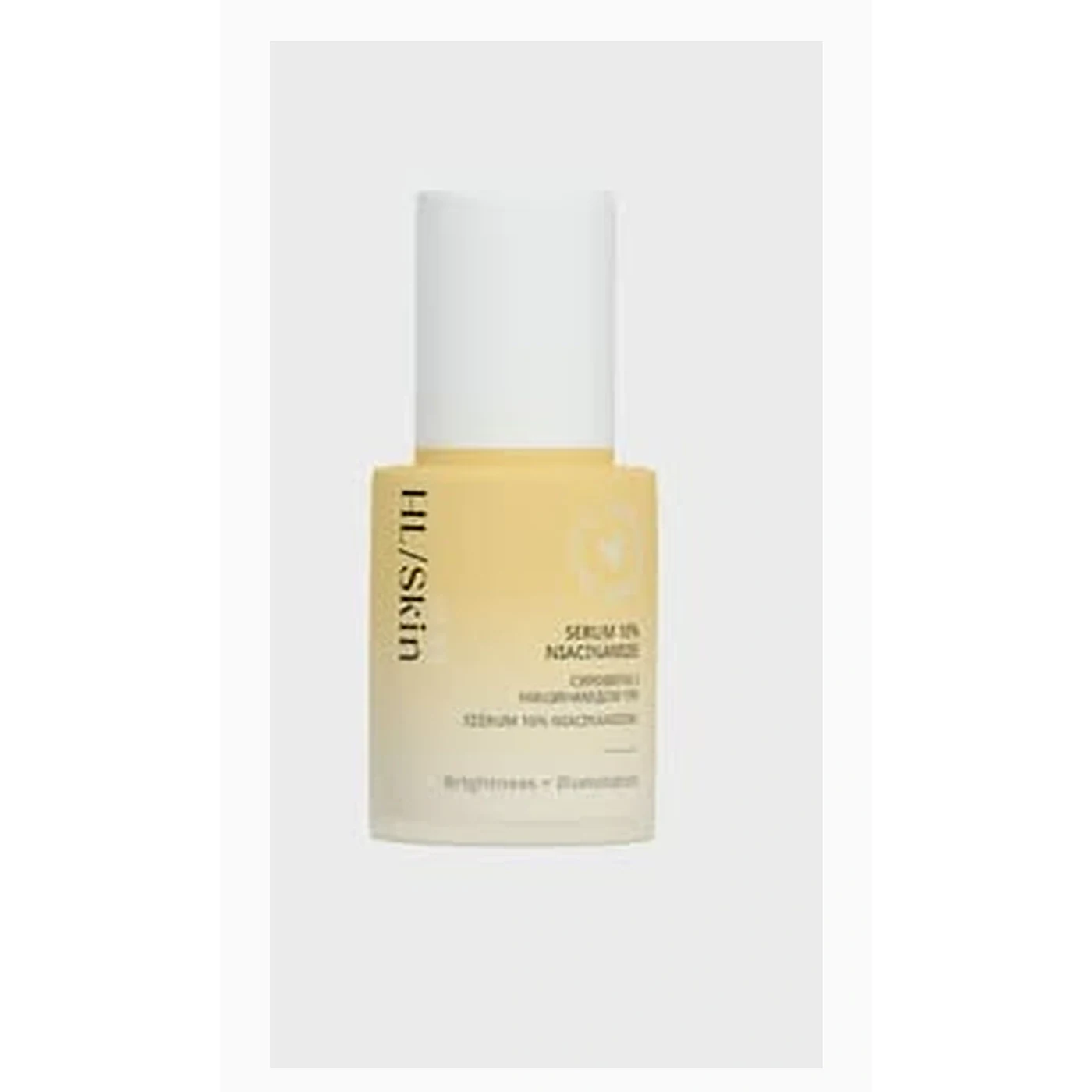 HL/Skin 10% Niacinamid Szérum - 30 ml - HL/Skin 10% Niacinamid Szérum - 30 ml