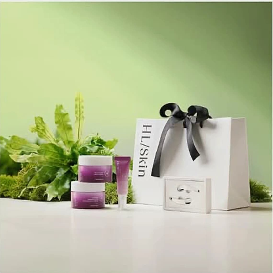 HL/Skin Reset Essentials - HL/Skin Reset Essentials