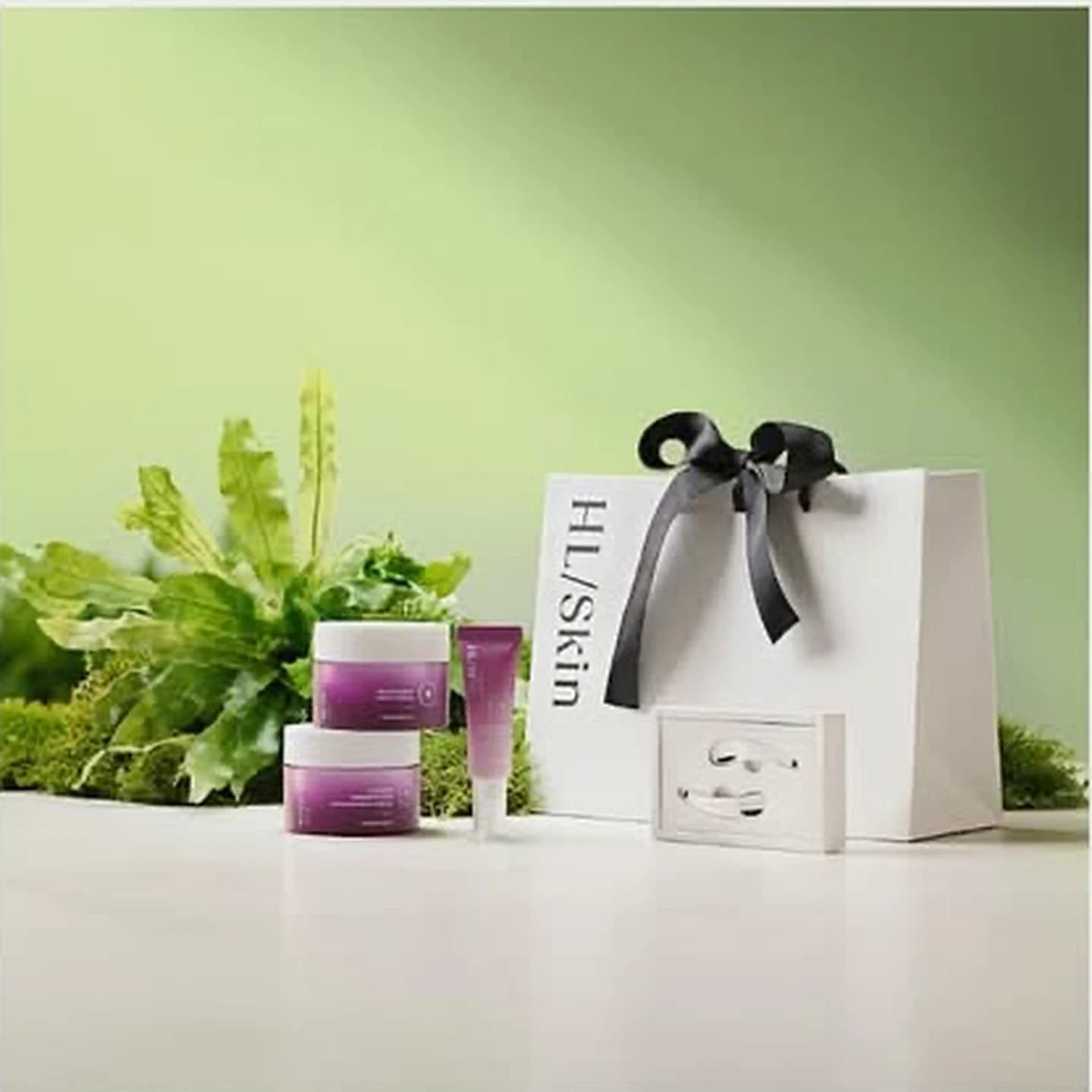 HL/Skin Reset Essentials - HL/Skin Reset Essentials