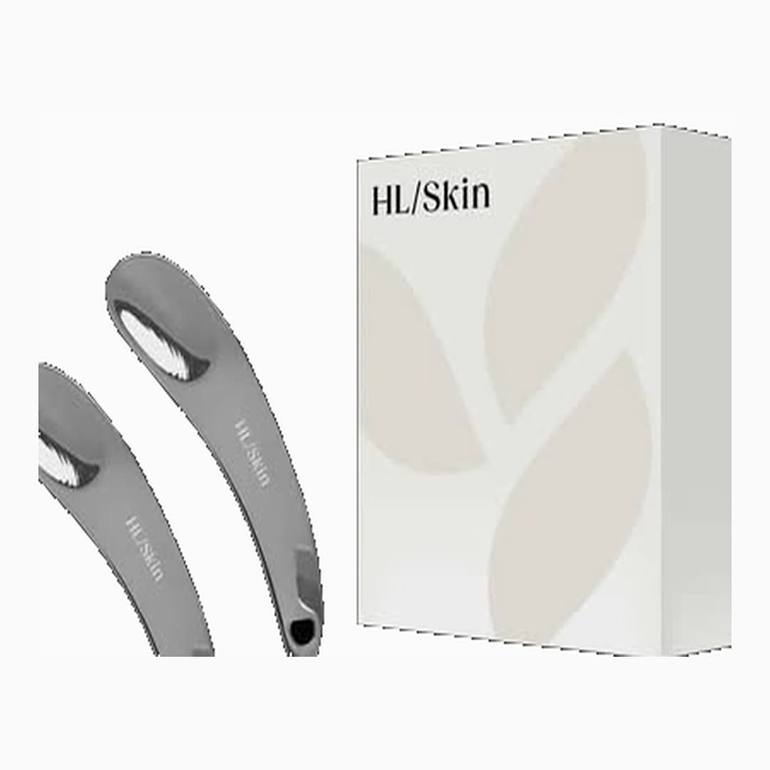 HL/Skin Spatulakészlet