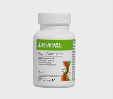 Phyto Complete - 60 db - Phyto Complete - 60 db