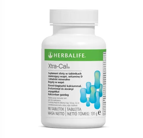 Xtra Cal - 90 tabletta - Xtra Cal - 90 tabletta