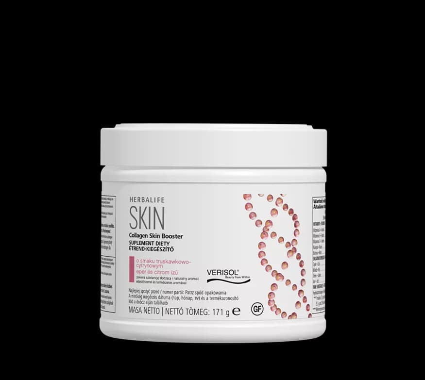 Collagen Skin Booster