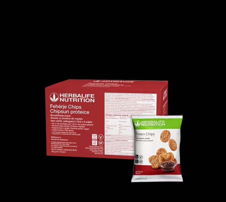 Fehérje Chips