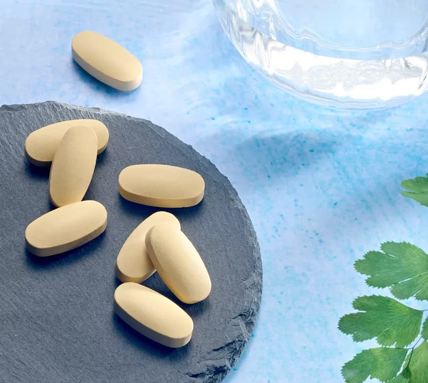 Formula 2 Vitamin és Ásványi Komplex – hangulatkép