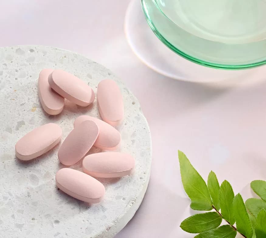 Formula 2 Vitamin és Ásványi Komplex Nőknek - 60 db – hangulatkép