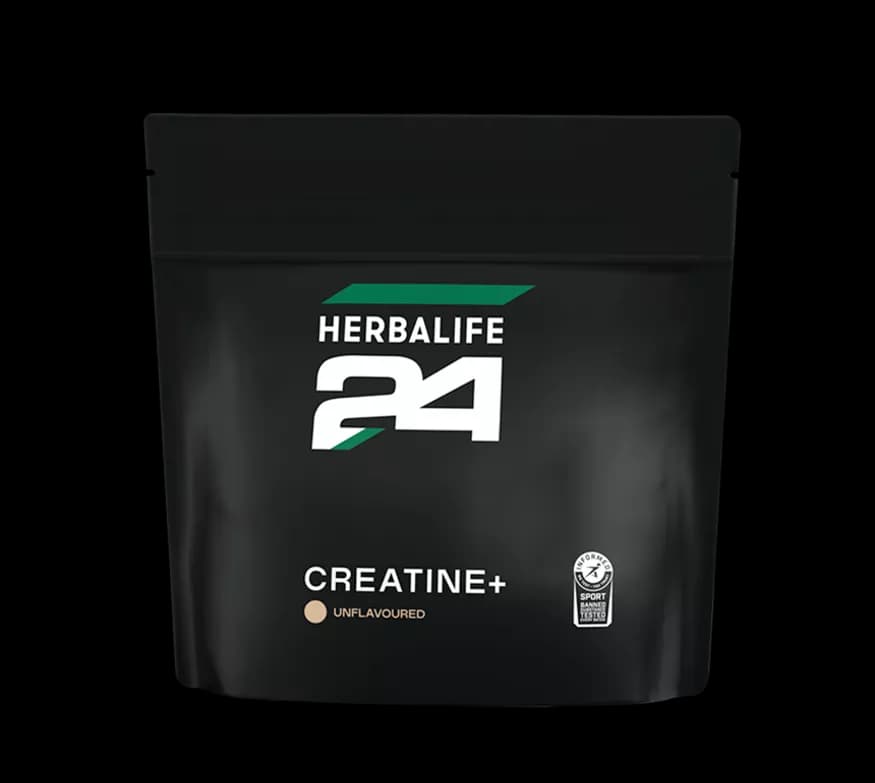 H24 Creatine Plus - 60 adag / 228 g