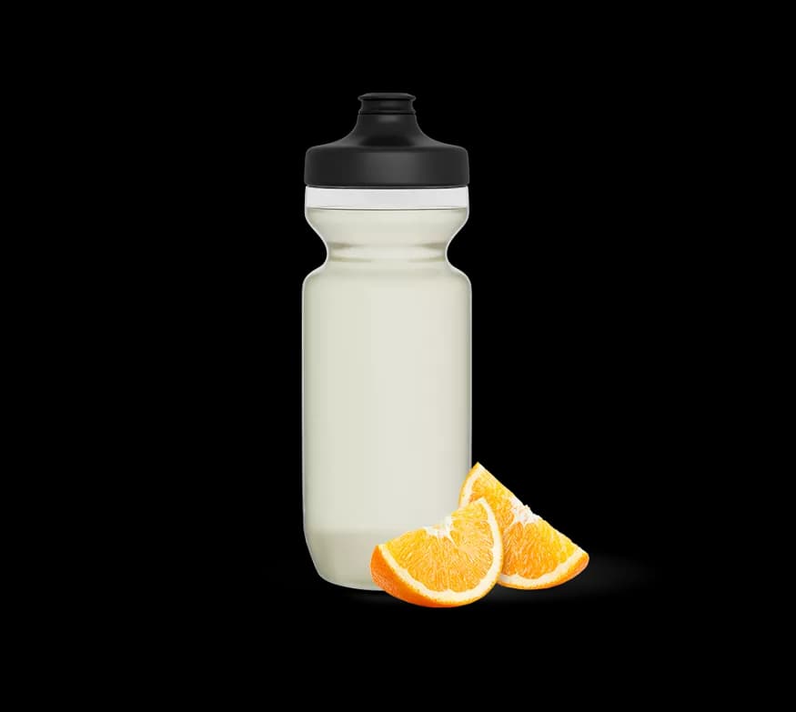 H24 Hydrate - Narancs – hangulatkép