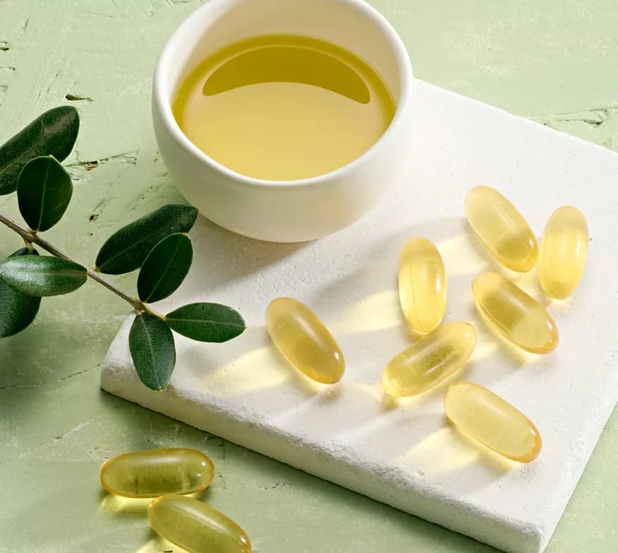 Herbalifeline Max - 30 db – hangulatkép
