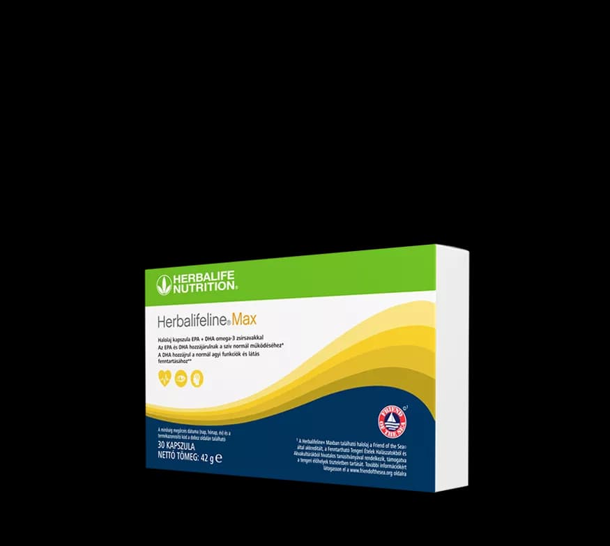 Herbalifeline Max - 30 db - Herbalifeline Max - 30 db
