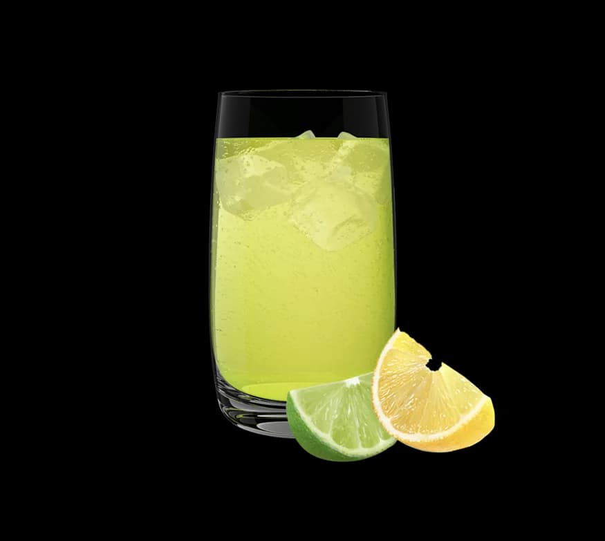 LiftOff Citrom-Lime - 10 db / doboz – hangulatkép