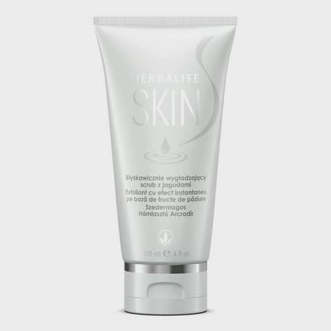 Herbalife Skin Bőrradír Barackmagőrleménnyel - 120 ml