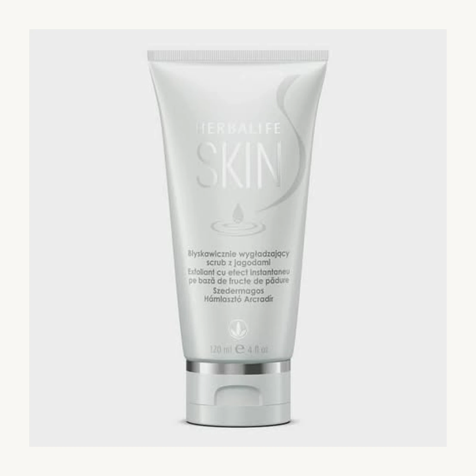 Herbalife Skin Bőrradír Barackmagőrleménnyel - 120 ml