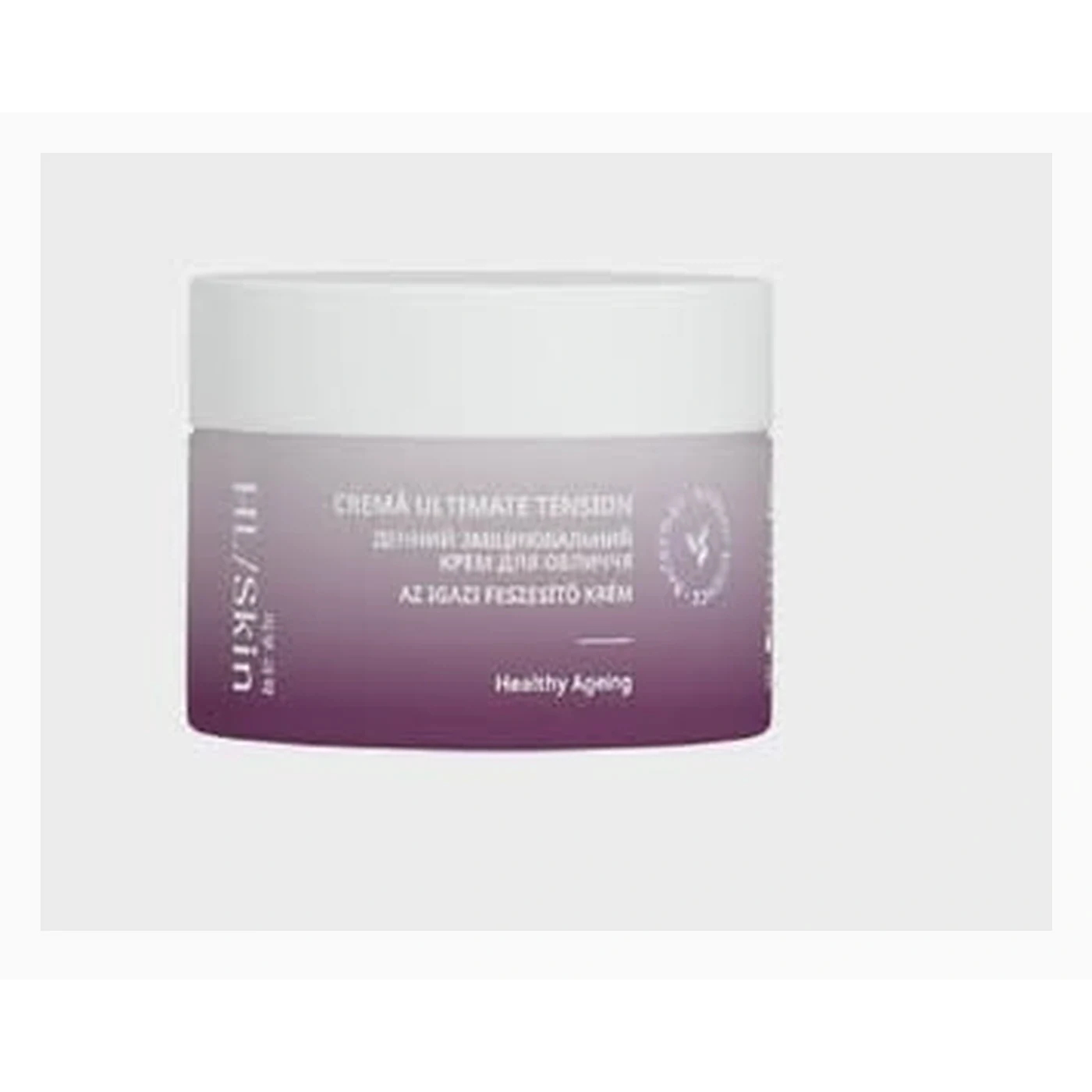 HL/Skin Az Igazi Feszesítő Krém - 50 ml - HL/Skin Az Igazi Feszesítő Krém - 50 ml