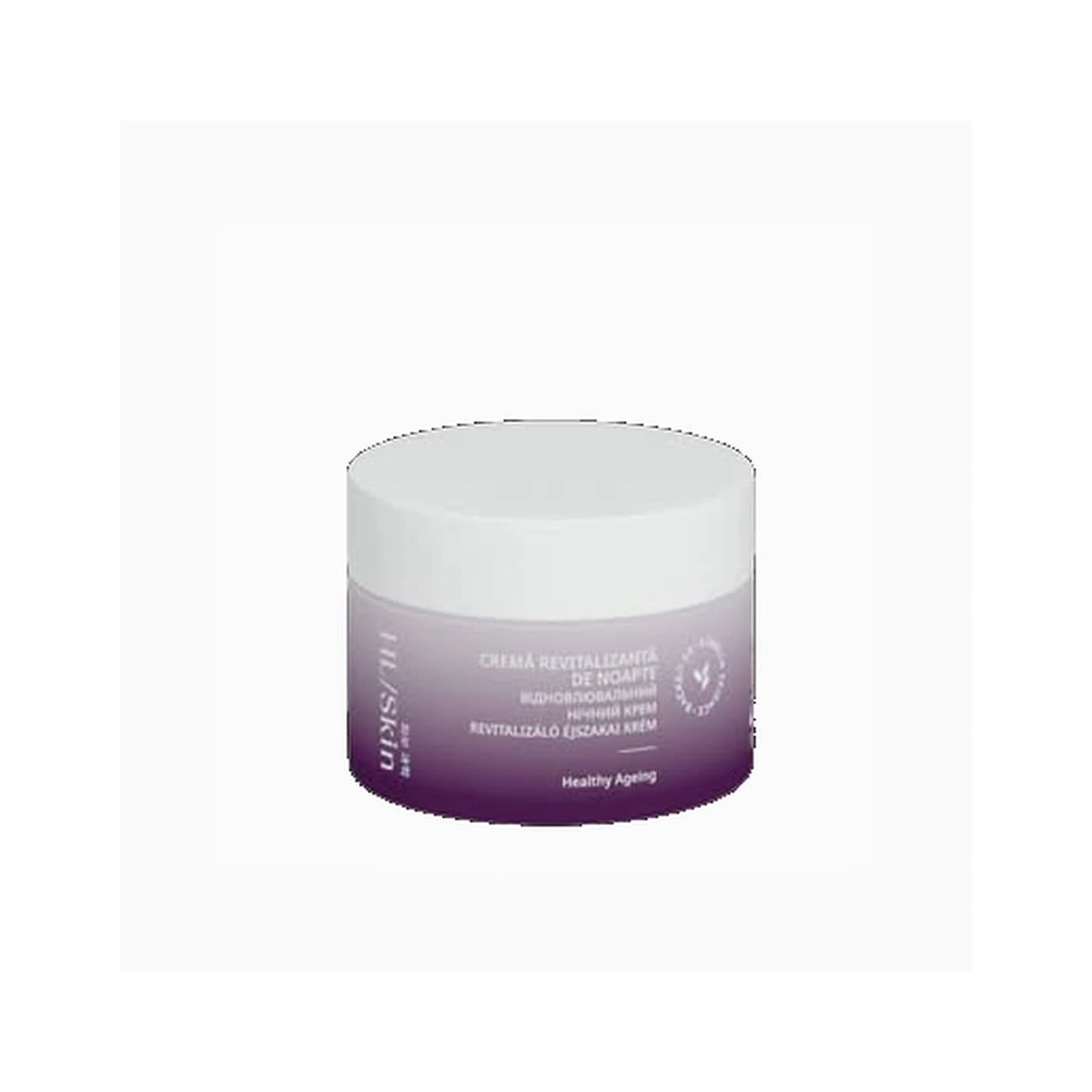 HL/Skin Revitalizáló Éjszakai Krém - 50 ml - HL/Skin Revitalizáló Éjszakai Krém - 50 ml