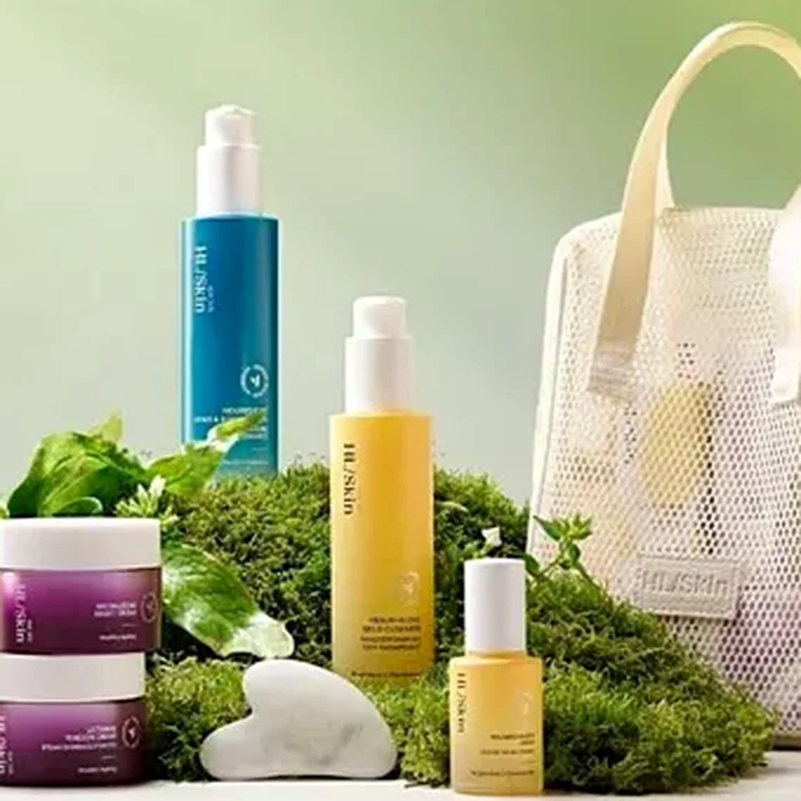 HL/Skin Skin Renewal Rituálé