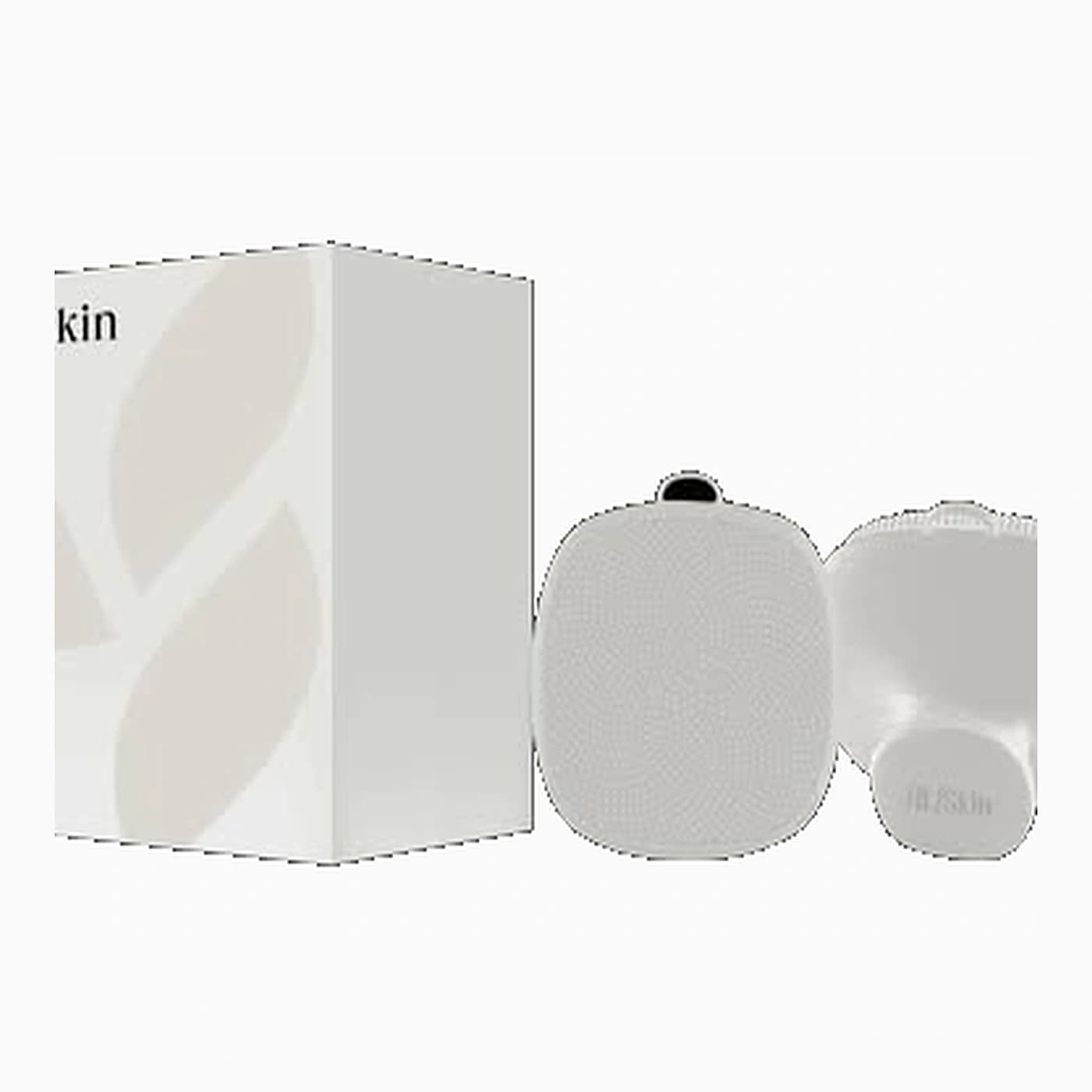 HL/Skin Ultra-puha Szilikon Arctisztító Kefe