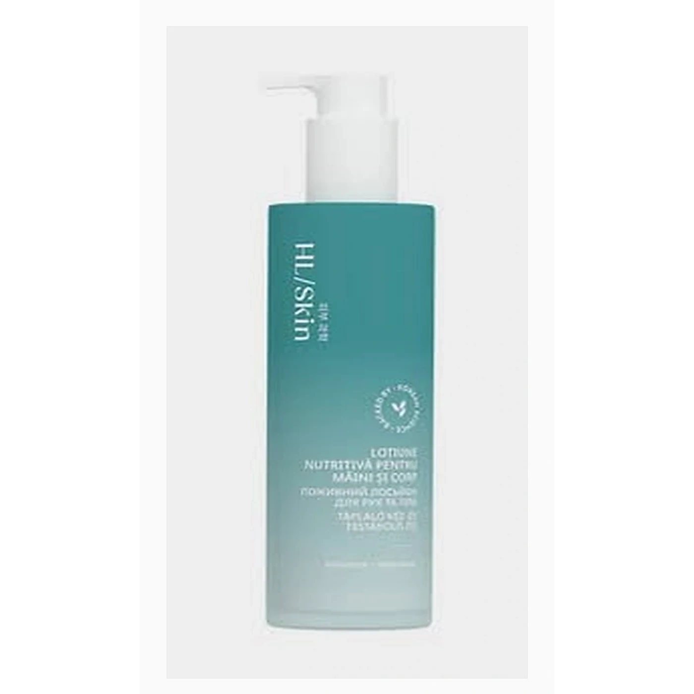 HL/Skin Tápláló Kéz- és Testápoló - 147 ml - HL/Skin Tápláló Kéz- és Testápoló - 147 ml