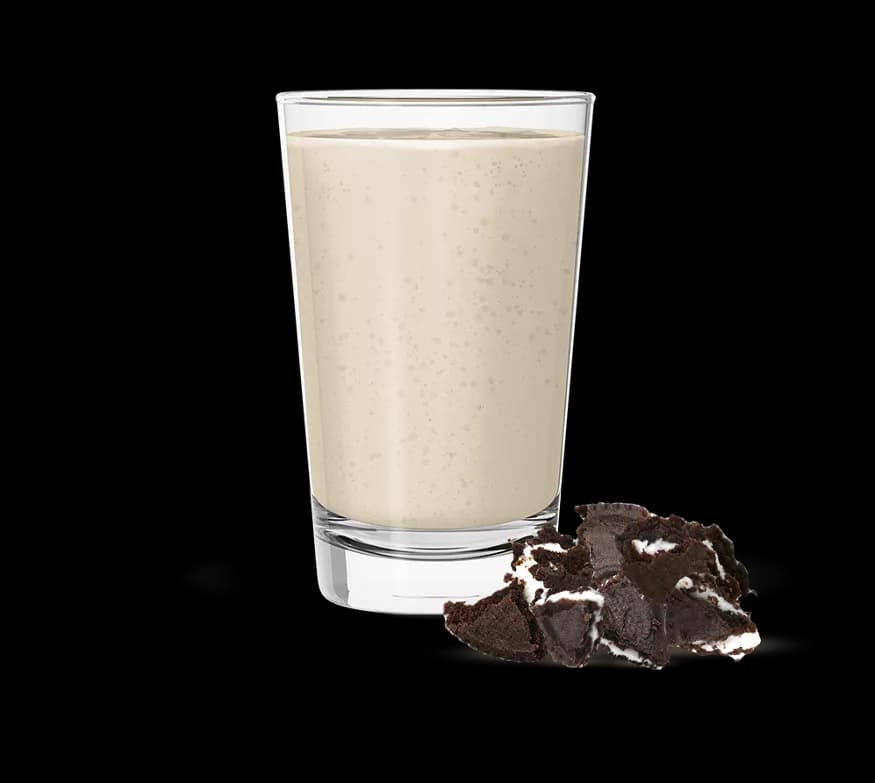 Formula 1 Roppanós Keksz - Kiegyensúlyozott Shake mix - 550 g – hangulatkép